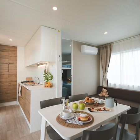 Miramare Camping Village 소토마리나 외부 사진