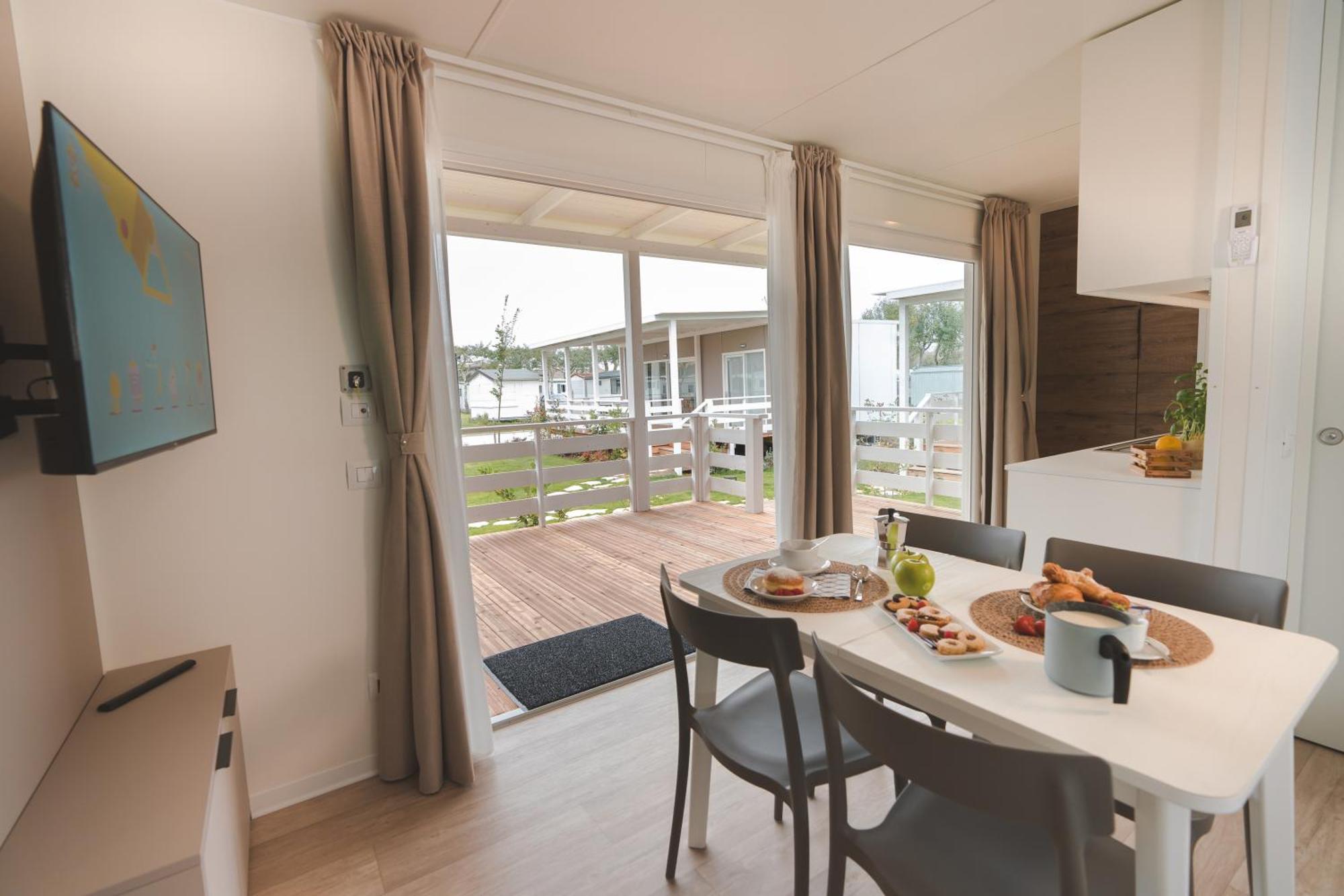 Miramare Camping Village 소토마리나 외부 사진
