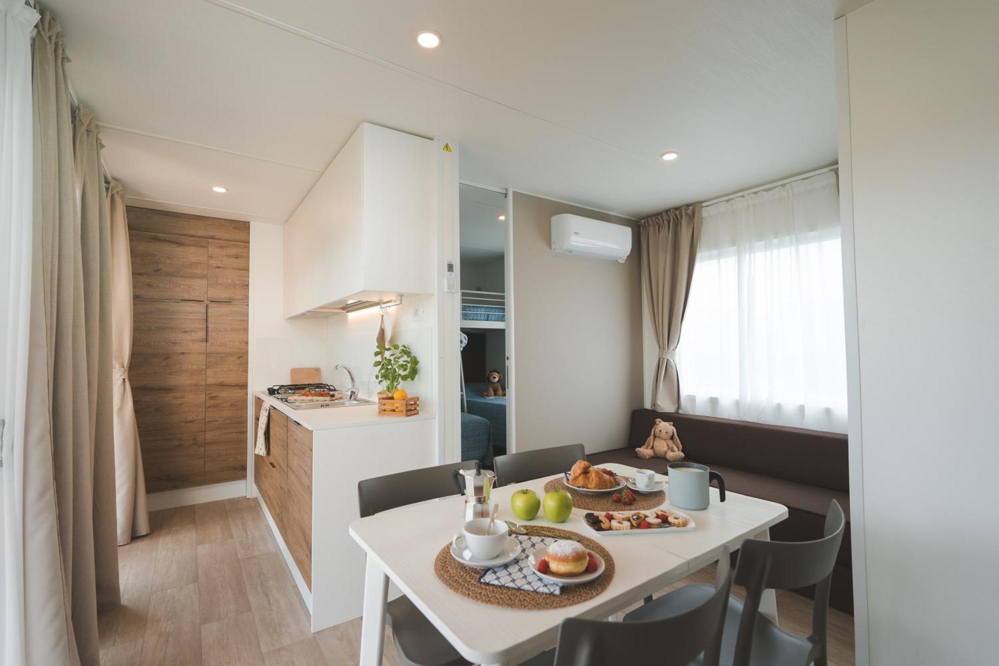 Miramare Camping Village 소토마리나 외부 사진